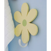 Flower Hook