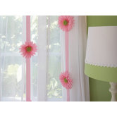 Daisy Garland Decor