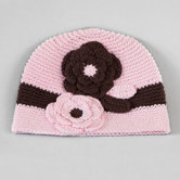 Baby and Girls Crochet Hat