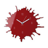 Wanduhr "Skizzo"