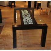 Rodas Dining Table