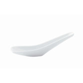Cumulus Amuse Gueule Spoon in White