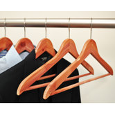 Cedar Hanger (24 Pack)