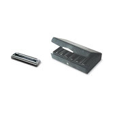 Bluesmaster Harmonica Box Set