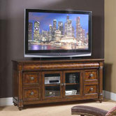 Highlands TV Stand