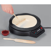 Waffle Makers