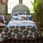 JR by John Robshaw Bombay Duvet Cover Collection