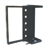 18" Deep Universal Swing Gate Rack