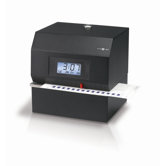 Heavy-Duty Time Clock & Document Stamp