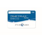 Time Trax EZ Swipe Cards 41303 (25 count)