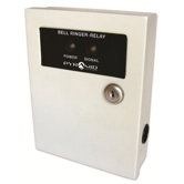 Bell Ringer 24 Volt DC - 4 Zones
