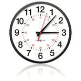 Pyramid Time Systems Clocks