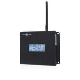 Secondary Transmitter Wireless Clock