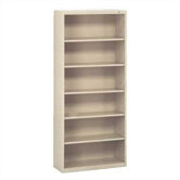 Tennsco Corp. Office Bookcases