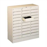 30 Drawer Organizer, Letter Size