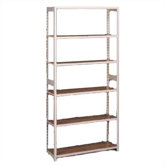Regal Shelving Unit (Add-on)