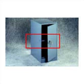 Extra Shelf for Modular Storage Cabinet