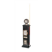 Route 66 Pool Cue and Media Case
