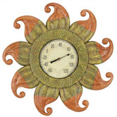 Sun Thermometer
