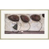 Sam Toft Windy Windy Day Wall Art