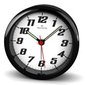 Acrylic Alarm Clock