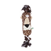 Safari Pals Dog Toy