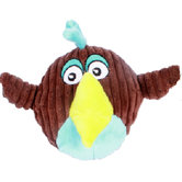 Mad Bird Dog Toy