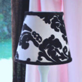 Paris Lamp Shade