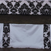 Paris&nbsp;16" Dust Ruffle