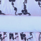 Chambord Crib&nbsp;Sheet