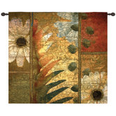 Botanical Tapestry