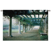 Pergola Tapestry