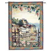 Portofino Tapestry