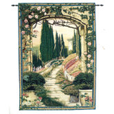 South of France Tapestry