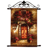 Navona Canvas Art