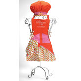 Lil Princess (Apron / Hat / Mitt) (Set of 3)