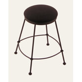 3030 Backless Stationary Barstool