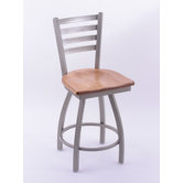 Jackie Swivel Stool