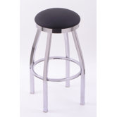 Cambridge 208C Swivel Bar Stool