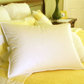 "Four Star" Hotel Fabric Pillow