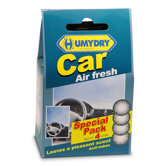 Car Air Freshener (Pack of 4)