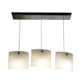 Light In Art by Shimal'e Peleg Pendant Lights