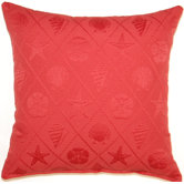 Shell Trellis Pillow (Set of 2)