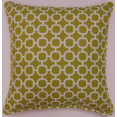 Hockley Knife Edge Indoor/Outdoor Pillow