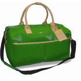 Saffiano 20" Duffle Bag