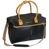 Saffiano 18" Duffel