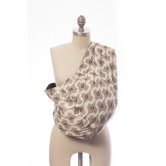 Dancing Barefoot Baby Carrier