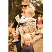 Native Sons Baby Carrier