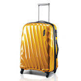 Dune 23" Polycarbonate Spinner Trolley Case