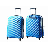 Velocity 3 Piece Luggage Set